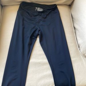 Cute Zella black leggings